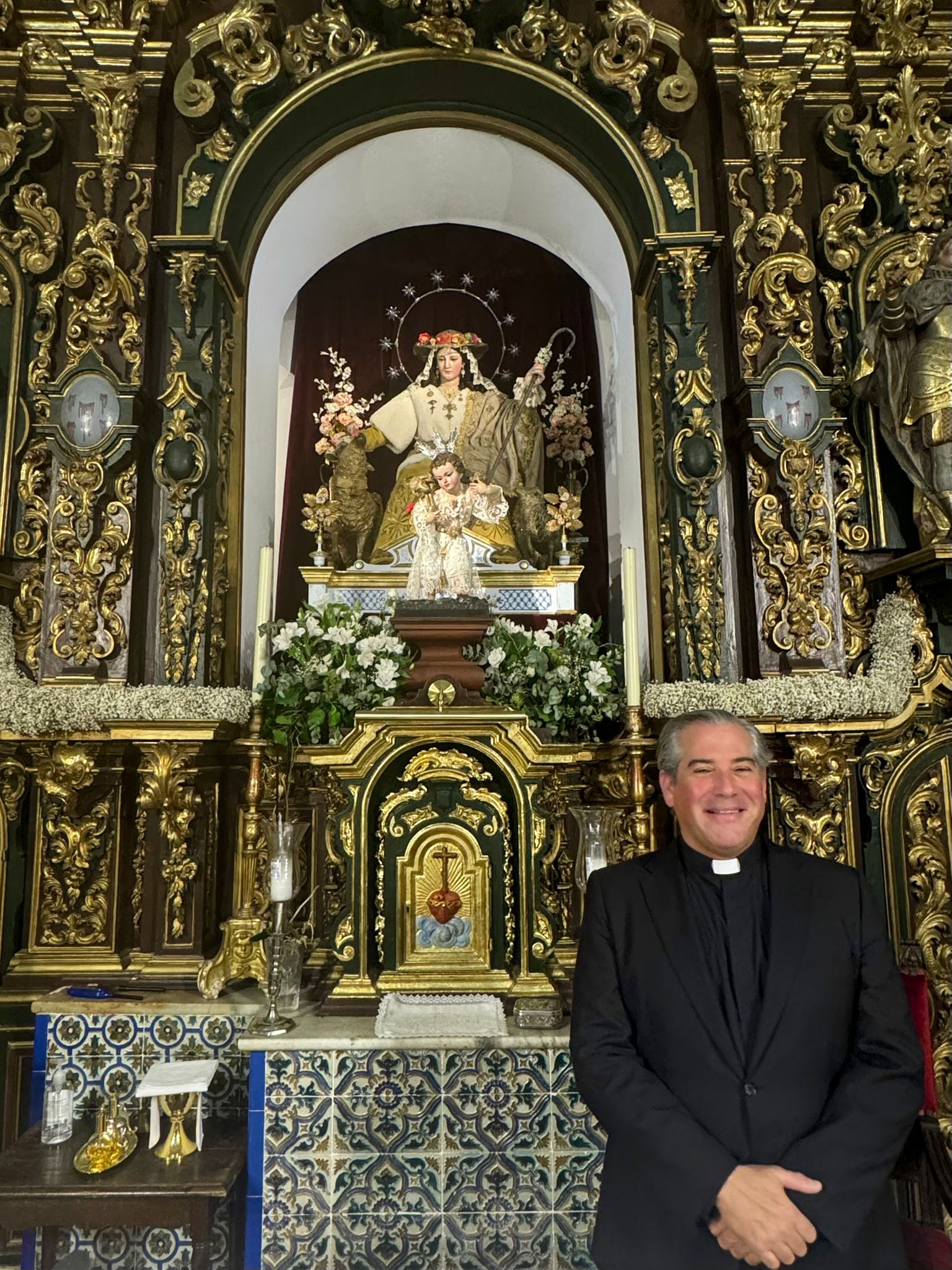 OFICIAL | PREGONERO 2026