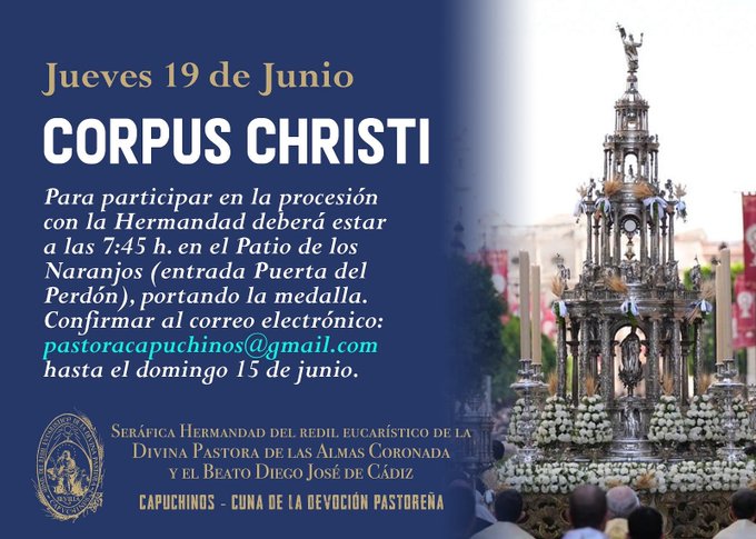 Corpus Christi