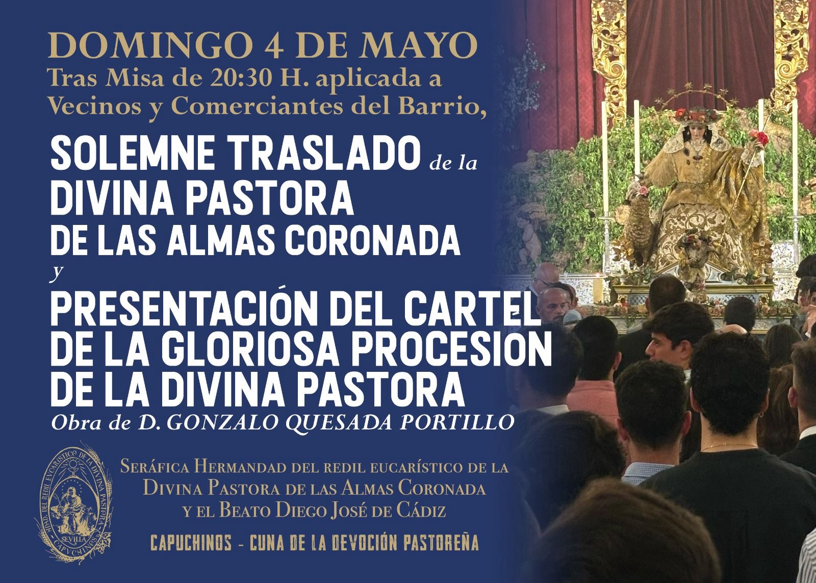 MAYO PASTOREÑO 2025 